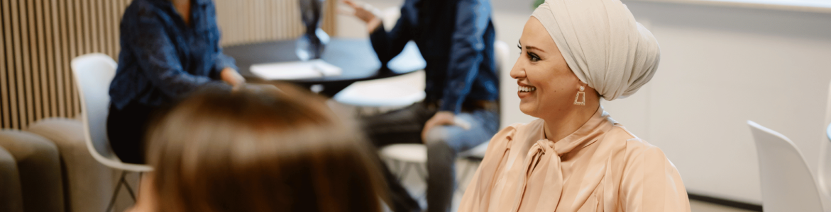 Hoe amplitie bijdraagt aan werknemersbetrokkenheid