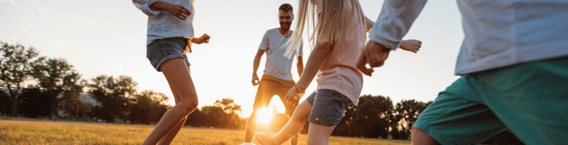 Het effect van sporten op de mentale gezondheid
