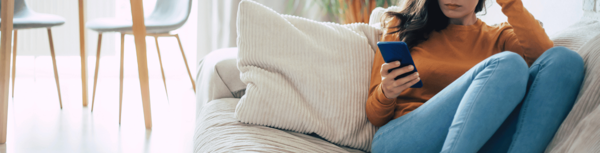 Balans in schermtijd: zo bescherm je je mentale gezondheid