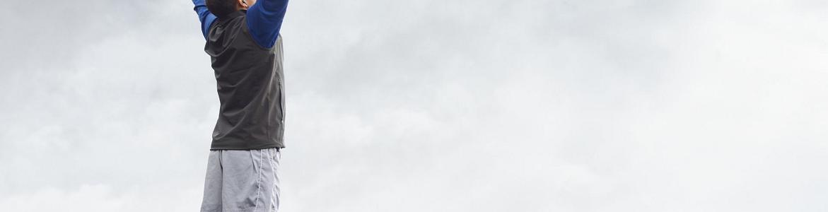 Ontdek hoe veerkracht leidt tot meer vitaliteit en energie