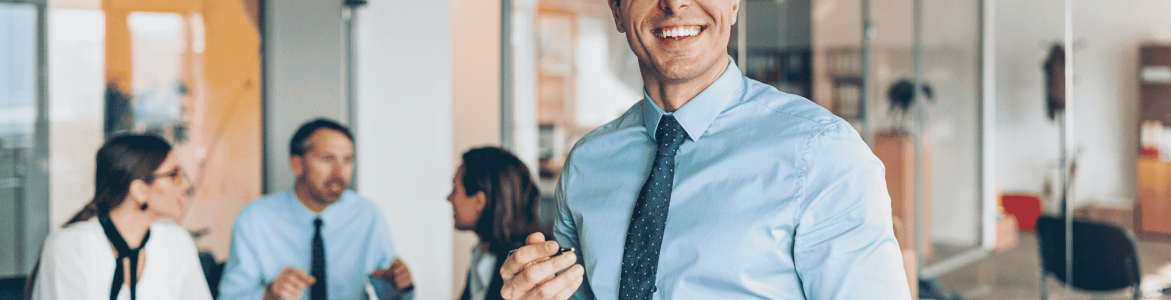 Zelfsturend vermogen stimuleren binnen teams