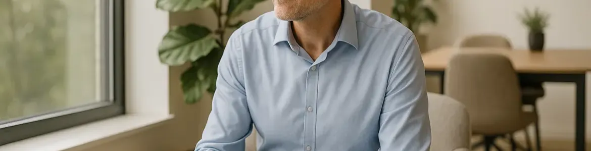 Zo werken we samen met werkgevers: van eerste gesprek tot vitaal plan