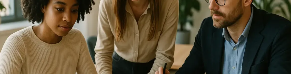 Samenwerking met Talent College: amplitie als positieve motor