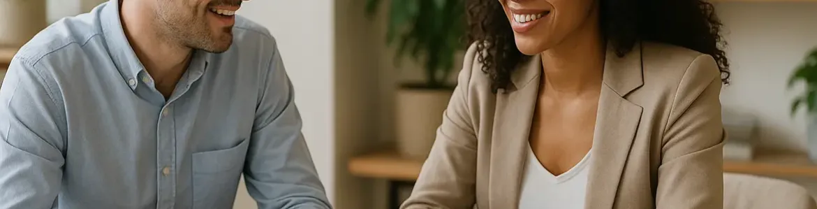 Werkgeluk meten: zo krijg je zicht op wat er speelt