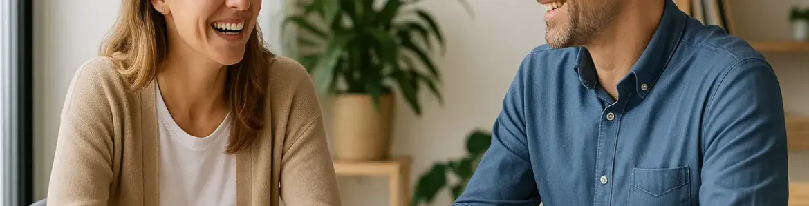 Werkgeluk in de zorg: lessen uit onze trajecten