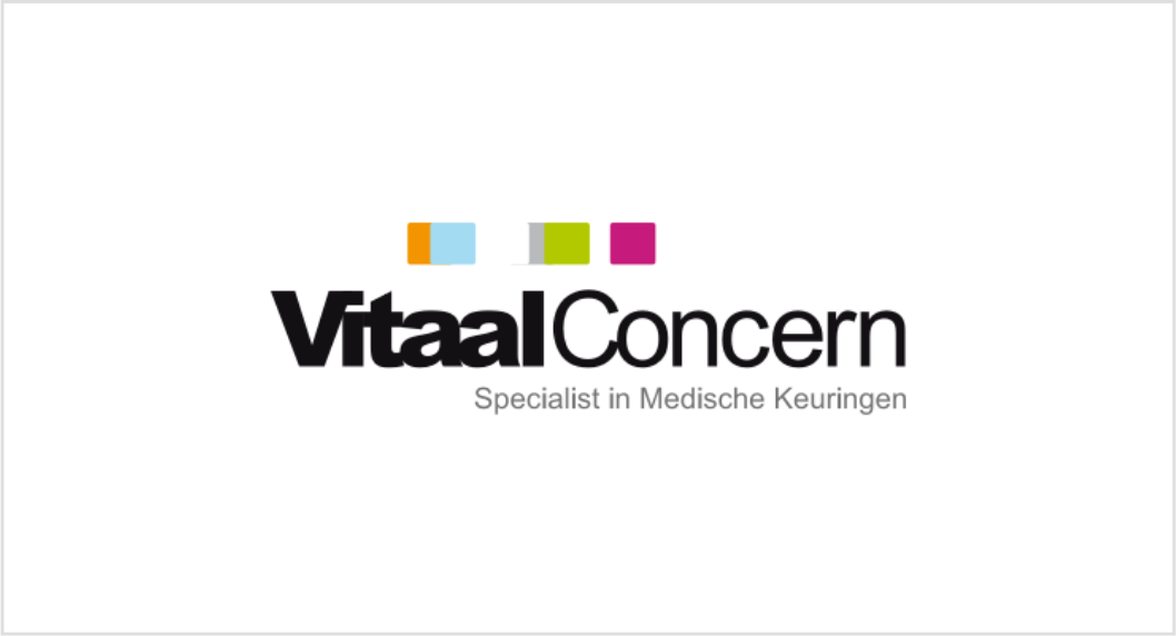 Vitaal Concern