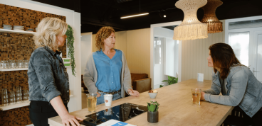 Amplitie en werknemerstevredenheid: een win-win situatie