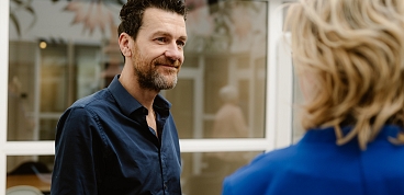 De invloed van amplitie op stressmanagement op de werkvloer