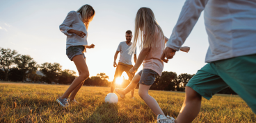 Het effect van sporten op de mentale gezondheid