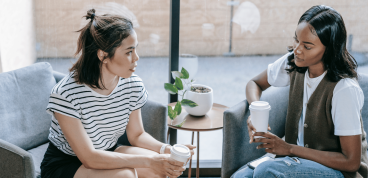 Week van de Hoogsensitieve Personen (HSP)