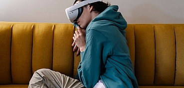VR bij burn-out herstel: wat doet het en hoe werkt het