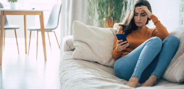 Balans in schermtijd: zo bescherm je je mentale gezondheid