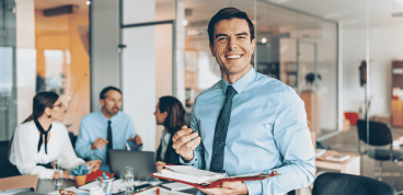 Zelfsturend vermogen stimuleren binnen teams