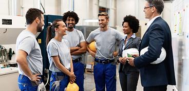 Hoe veerkracht bijdraagt aan werknemerstevredenheid