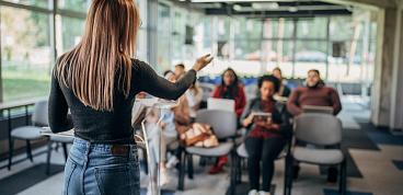 Verantwoord leiderschap: De balans tussen mens en resultaat