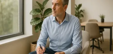 Zo werken we samen met werkgevers: van eerste gesprek tot vitaal plan