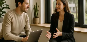 Wat is werkgeluk en waarom is het belangrijk voor organisaties