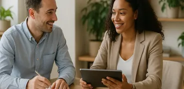 Werkgeluk meten: zo krijg je zicht op wat er speelt