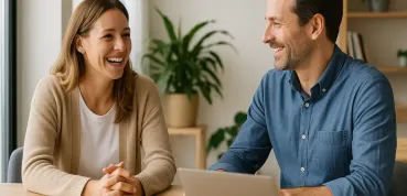 Werkgeluk in de zorg: lessen uit onze trajecten