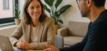 Hoe je werkgeluk vergroot zonder dat het een extra project wordt