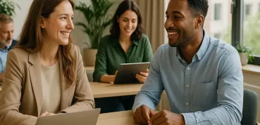 Werkplezier verhogen in teams met veel verzuim