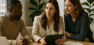 De rol van waarden en eerlijkheid in een gezonde werkcultuur
