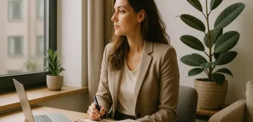 Waarom werkgeluk ook gaat over zingeving en persoonlijke groei