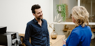 Masterclass amplitief denken en doen