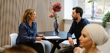 Verzuimtrainingen