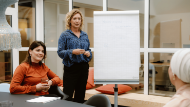 De rol van werkcultuur in het voorkomen van verzuim