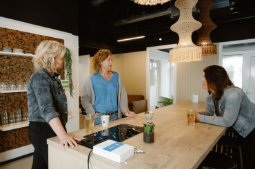 Amplitie en werknemerstevredenheid: een win-win situatie