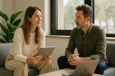 Vitaal Concern in vogelvlucht: zo helpen we organisaties vooruit