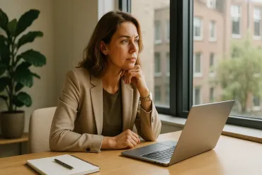 Van verzuim naar vitaliteit: waarom wij inzetten op werkplezier en veerkracht