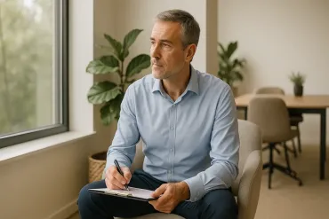 Zo werken we samen met werkgevers: van eerste gesprek tot vitaal plan