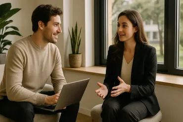 Wat is werkgeluk en waarom is het belangrijk voor organisaties