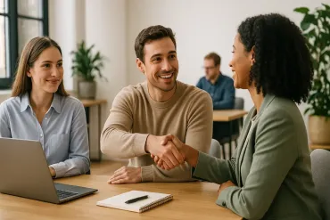 Hoe een positieve werkcultuur helpt om verzuim te beperken