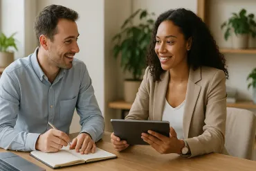 Werkgeluk meten: zo krijg je zicht op wat er speelt