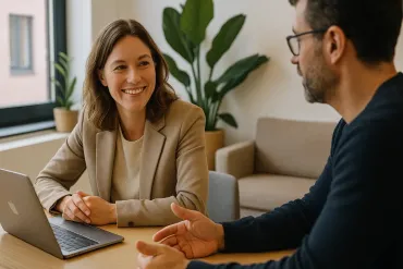 Hoe je werkgeluk vergroot zonder dat het een extra project wordt