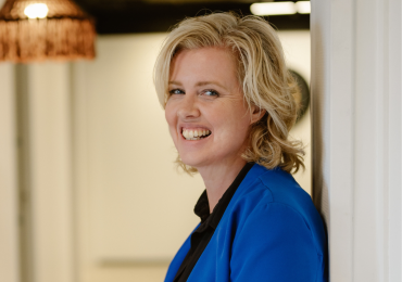 Judith van Hulsen