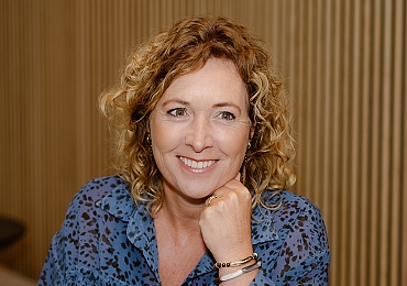 Anya van der Vlist