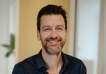 Coen van Broekhoven