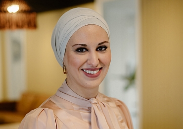 Saïda Assagraui