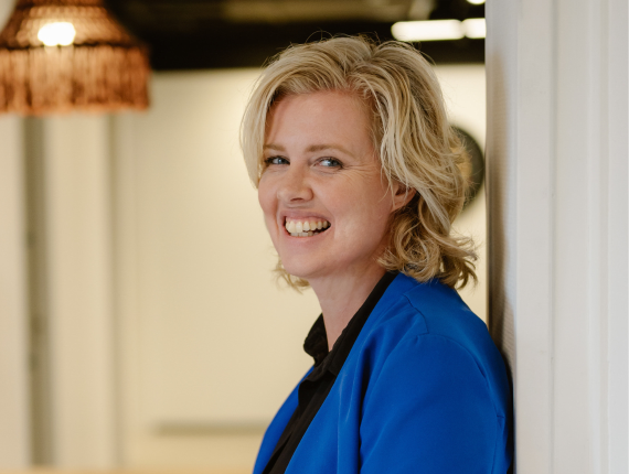 Judith van Hulsen