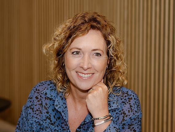 Anya van der Vlist