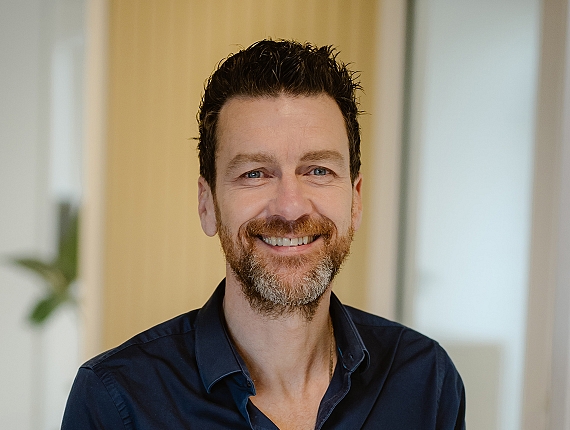 Coen van Broekhoven