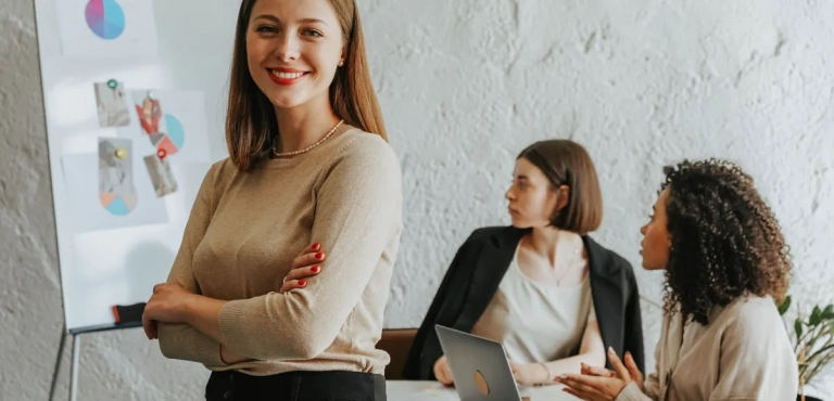 Zelfvertrouwen vergroten op het werk: tips van onze coaches