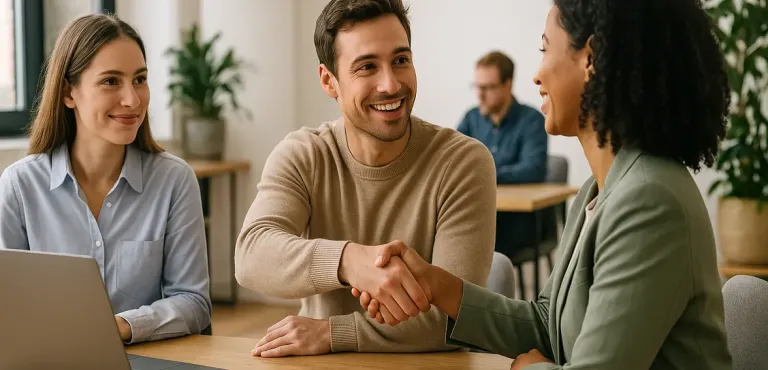 Hoe een positieve werkcultuur helpt om verzuim te beperken