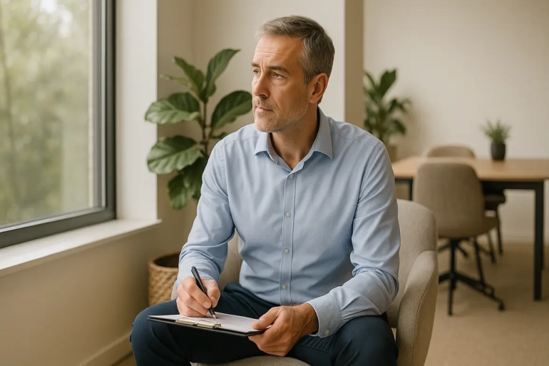 Zo werken we samen met werkgevers: van eerste gesprek tot vitaal plan