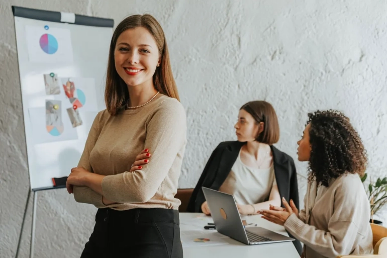Zelfvertrouwen vergroten op het werk: tips van onze coaches