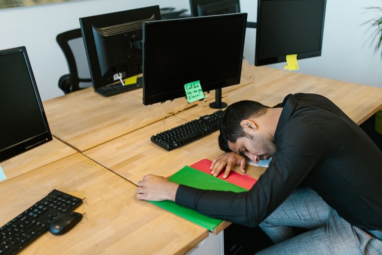 Balans in schermtijd: zo bescherm je je mentale gezondheid